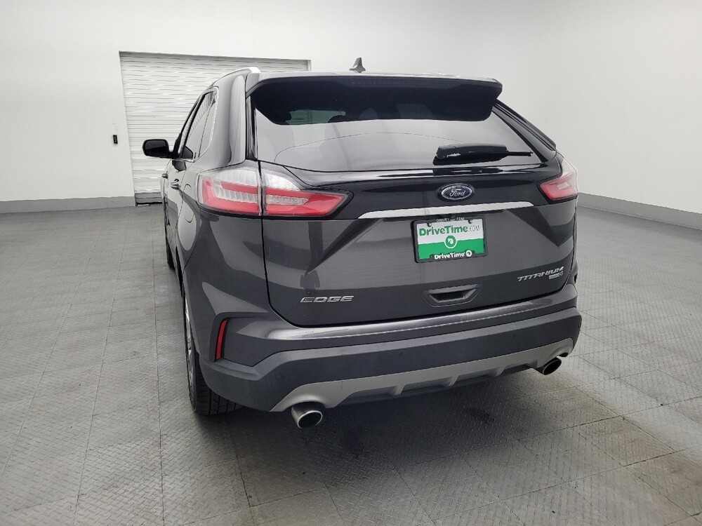 2019 Ford Edge in Gainesville, FL 32609 - 18090447 6