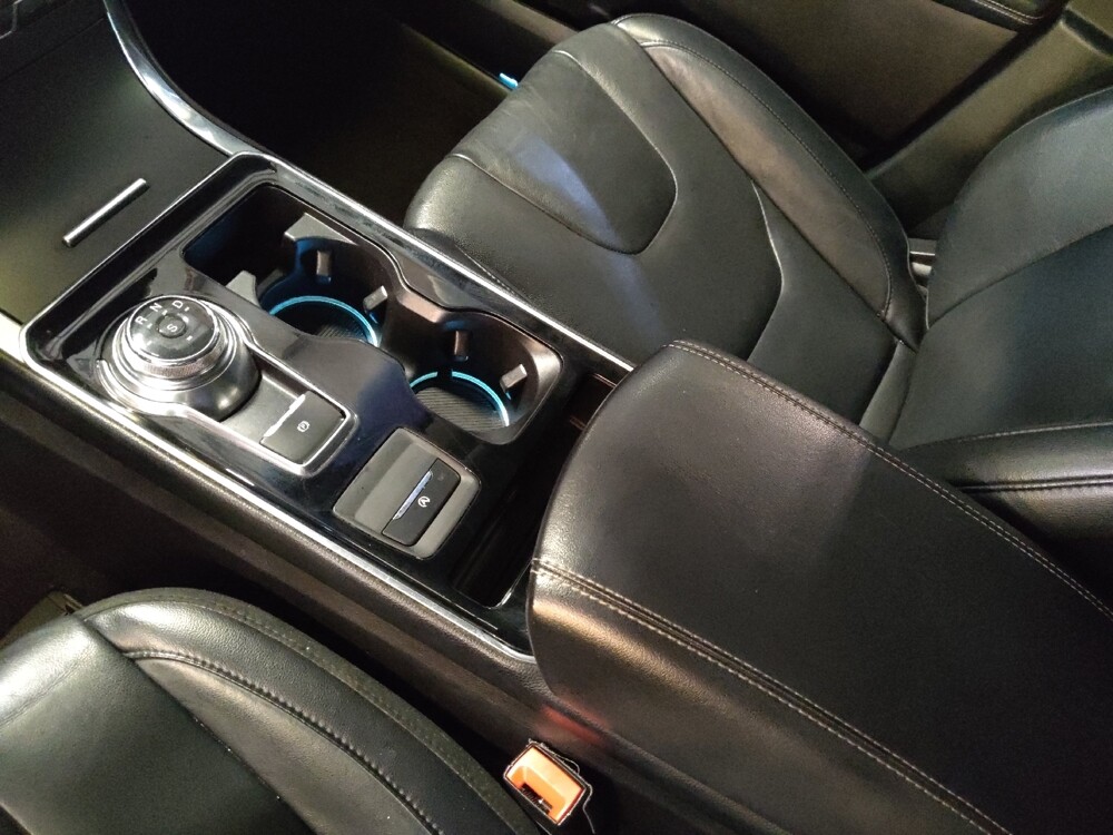 2019 Ford Edge in Gainesville, FL 32609 - 18090447 26