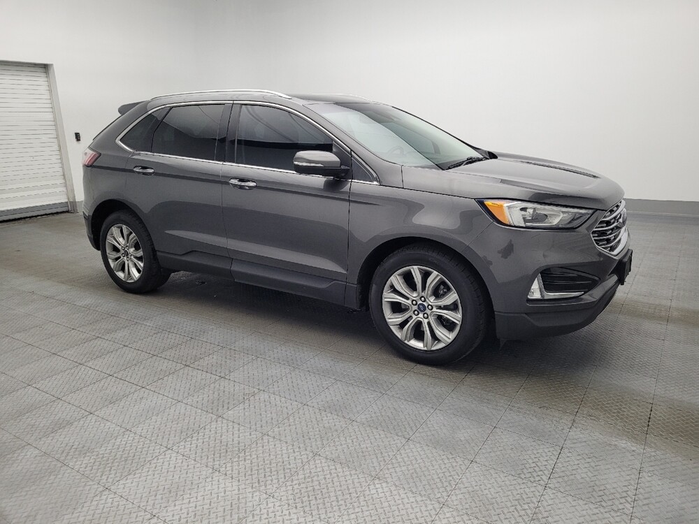 2019 Ford Edge in Gainesville, FL 32609 - 18090447 11