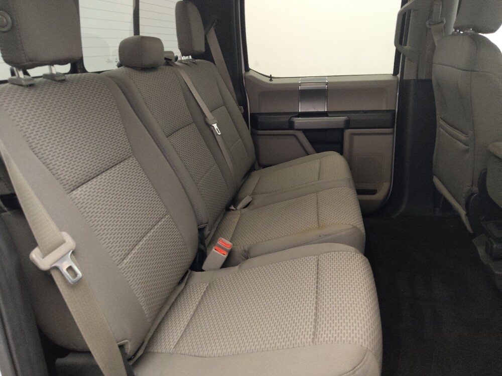 2015 Ford F150 in Jacksonville, FL 32225 - 18090448 19
