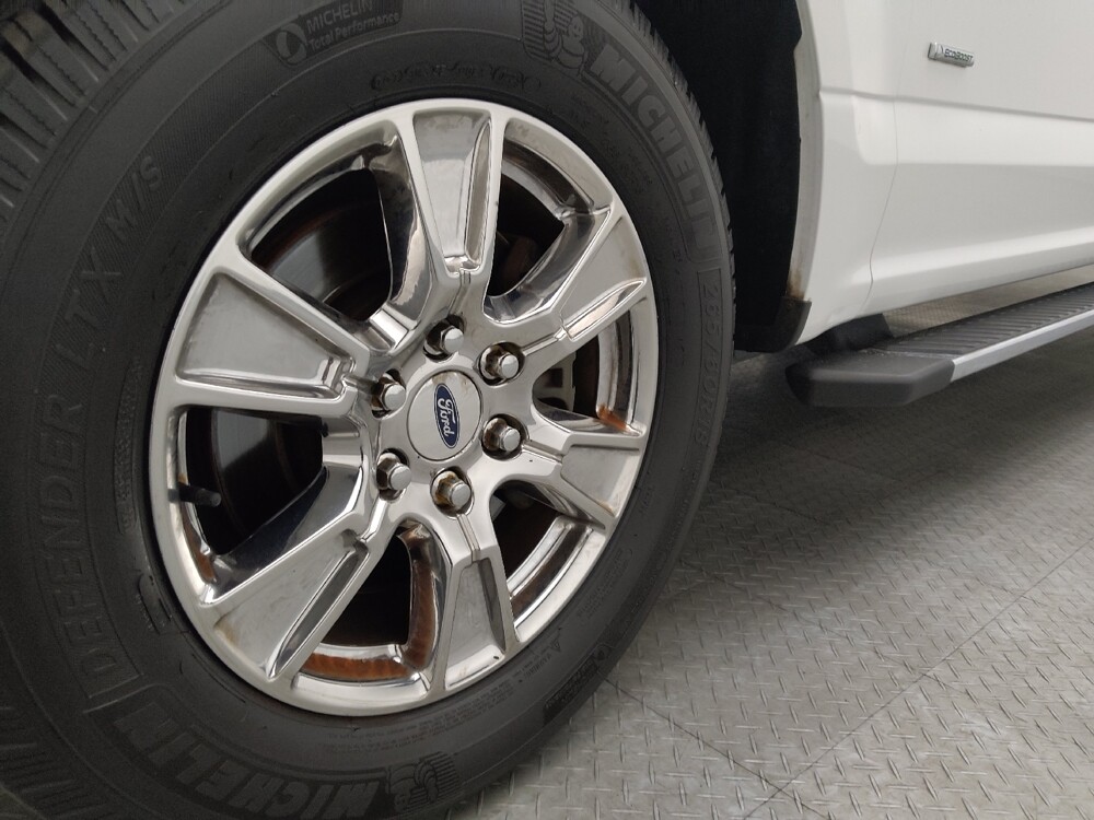 2015 Ford F150 in Jacksonville, FL 32225 - 18090448 31