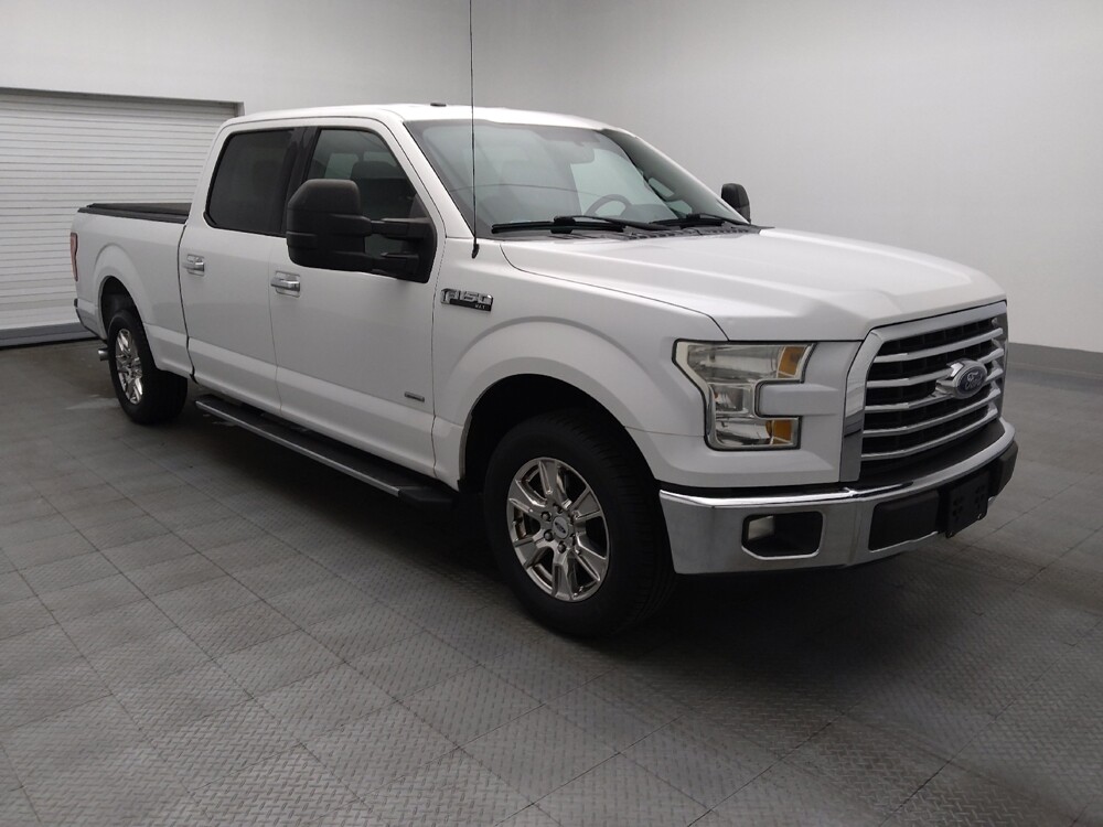 2015 Ford F150 in Jacksonville, FL 32225 - 18090448 13