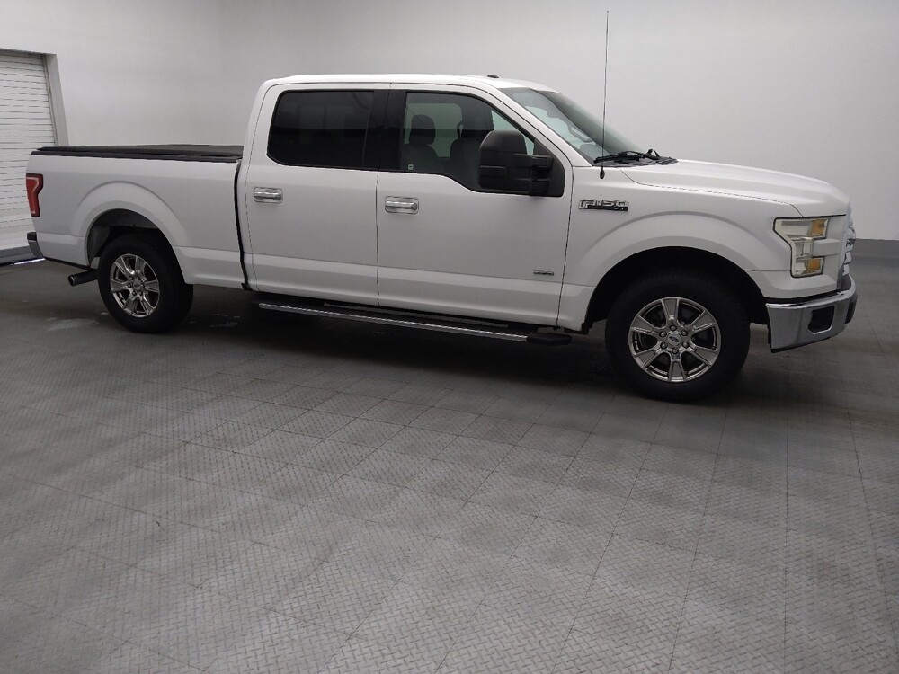 2015 Ford F150 in Jacksonville, FL 32225 - 18090448 11
