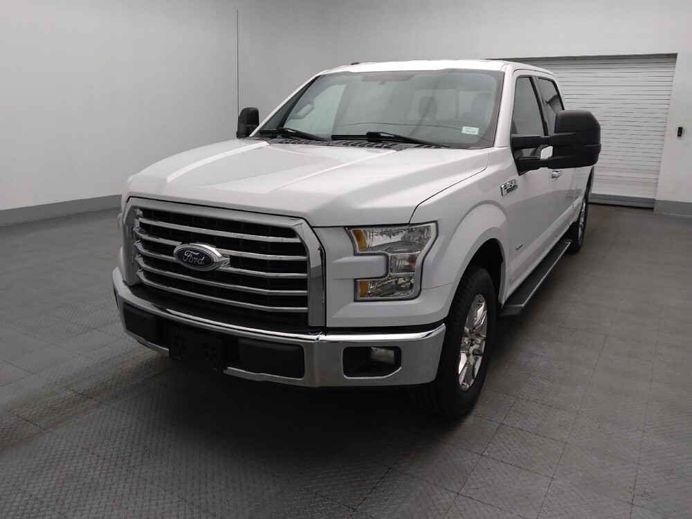 2015 Ford F150 in Jacksonville, FL 32225 - 18090448 15