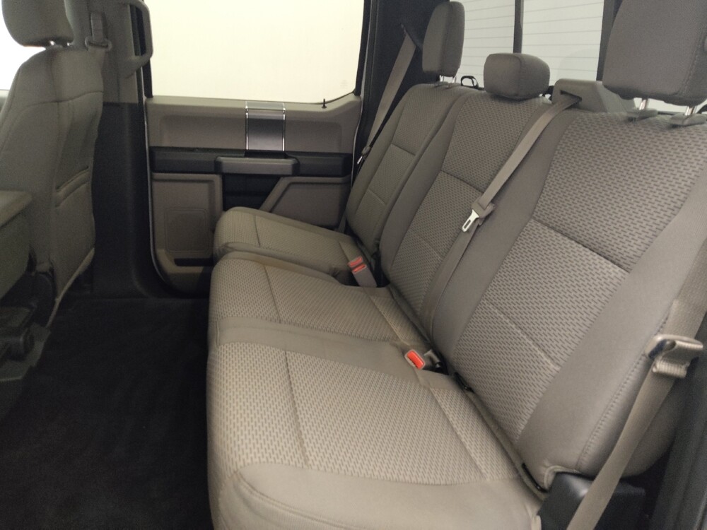 2015 Ford F150 in Jacksonville, FL 32225 - 18090448 18