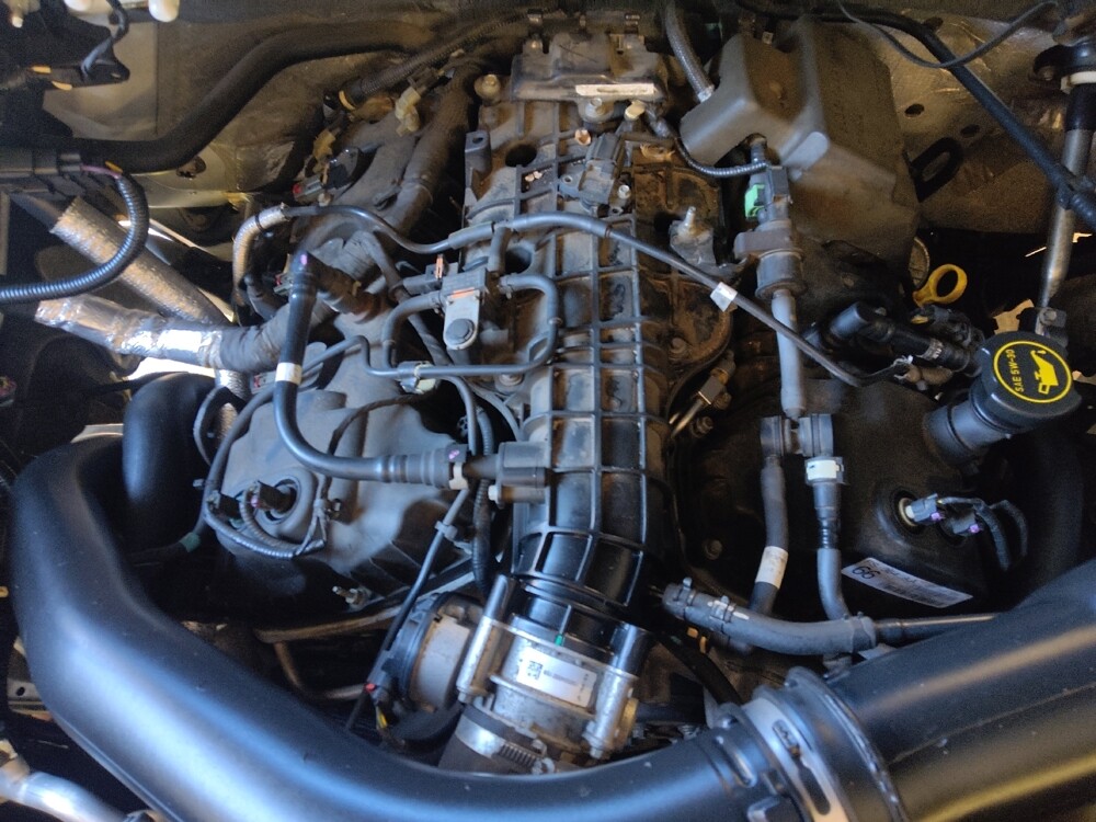 2015 Ford F150 in Jacksonville, FL 32225 - 18090448 30