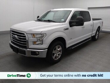 2015 Ford F150 in Jacksonville, FL 32225