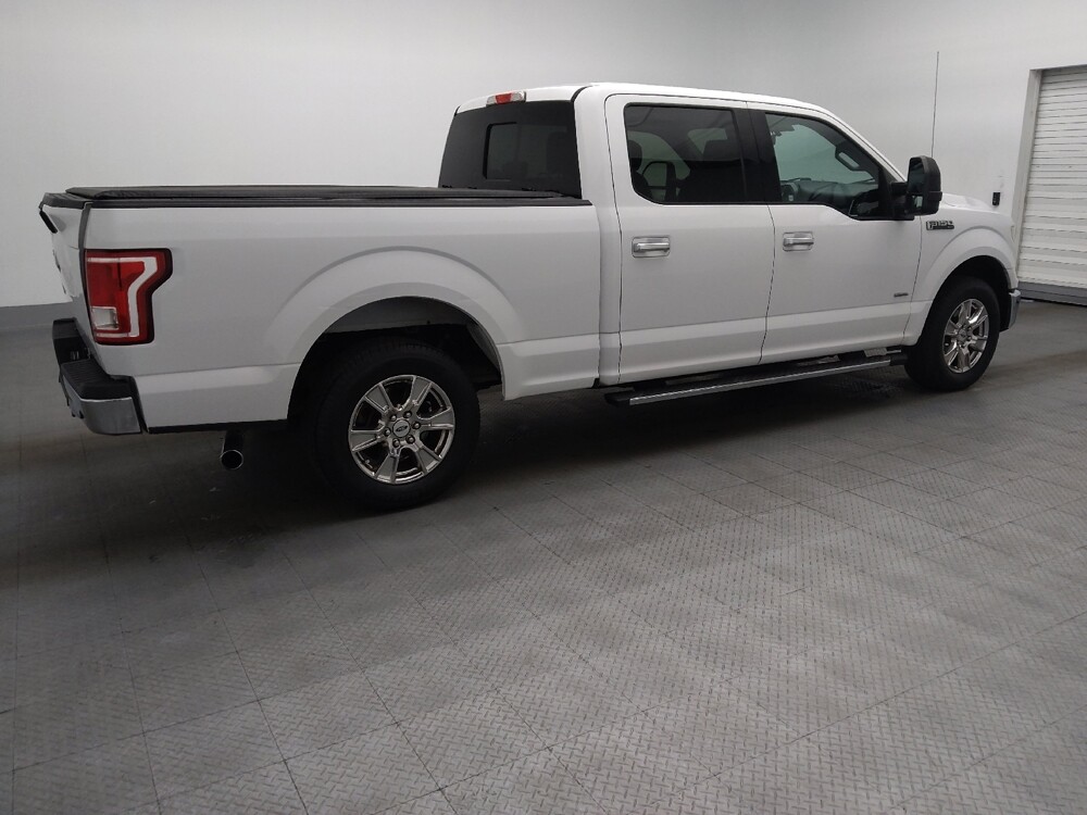 2015 Ford F150 in Jacksonville, FL 32225 - 18090448 10