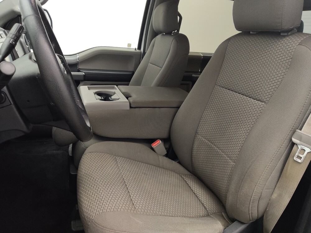 2015 Ford F150 in Jacksonville, FL 32225 - 18090448 17