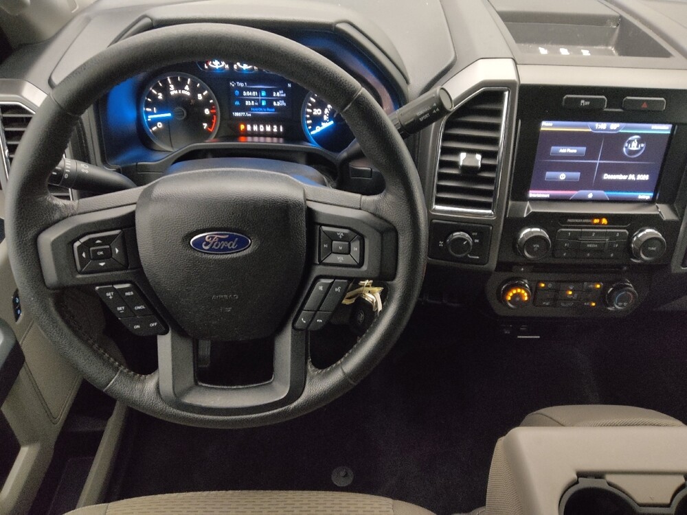2015 Ford F150 in Jacksonville, FL 32225 - 18090448 22