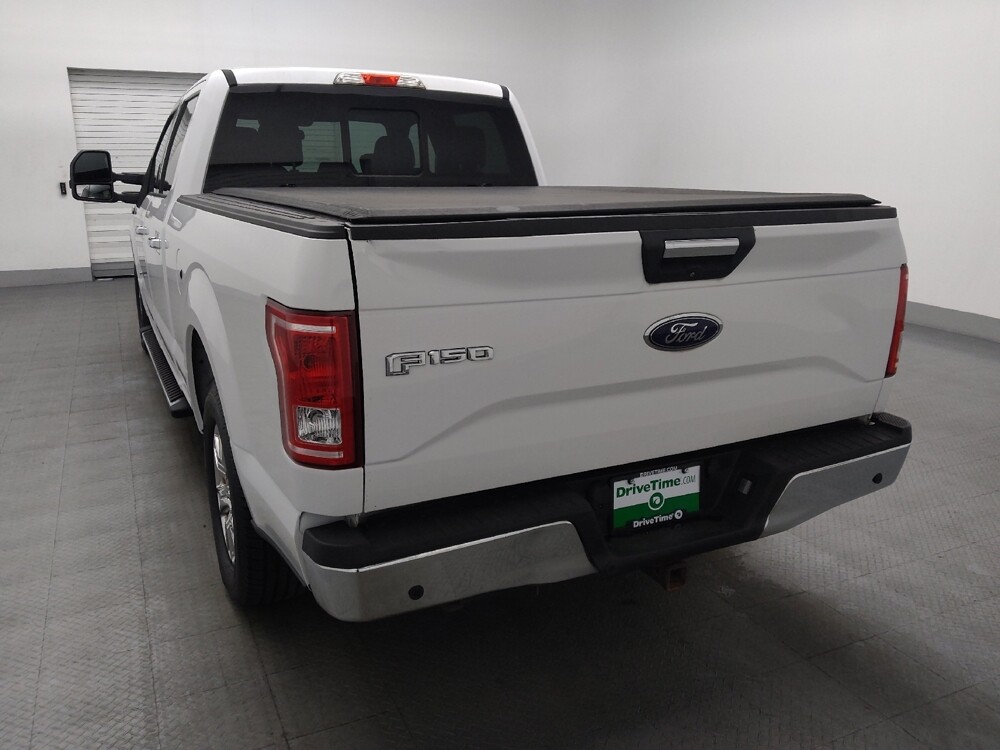 2015 Ford F150 in Jacksonville, FL 32225 - 18090448 6
