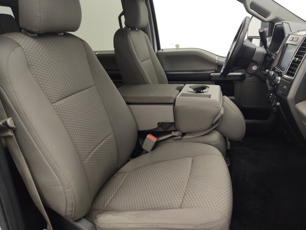 2015 Ford F150 in Jacksonville, FL 32225 - 18090448 21