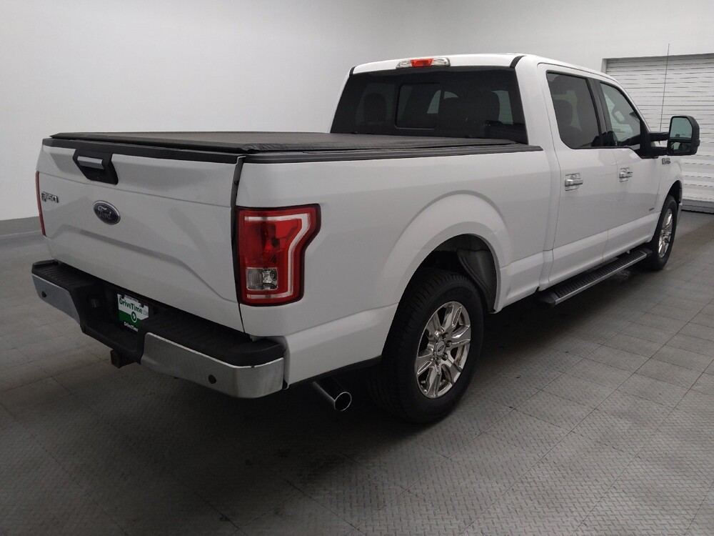 2015 Ford F150 in Jacksonville, FL 32225 - 18090448 9