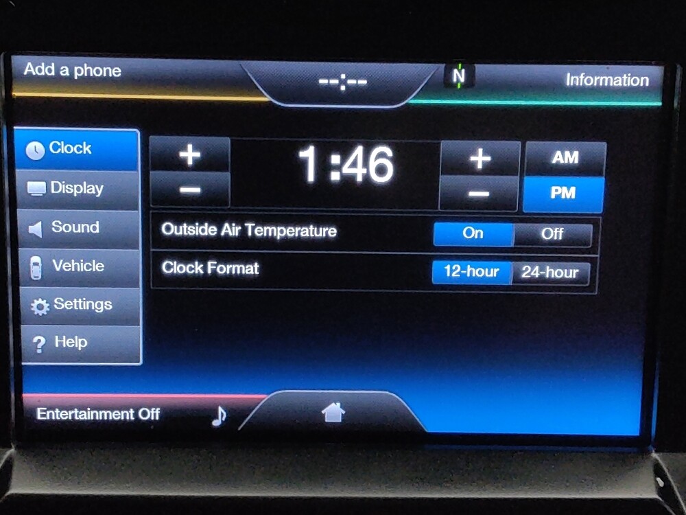 2015 Ford F150 in Jacksonville, FL 32225 - 18090448 25