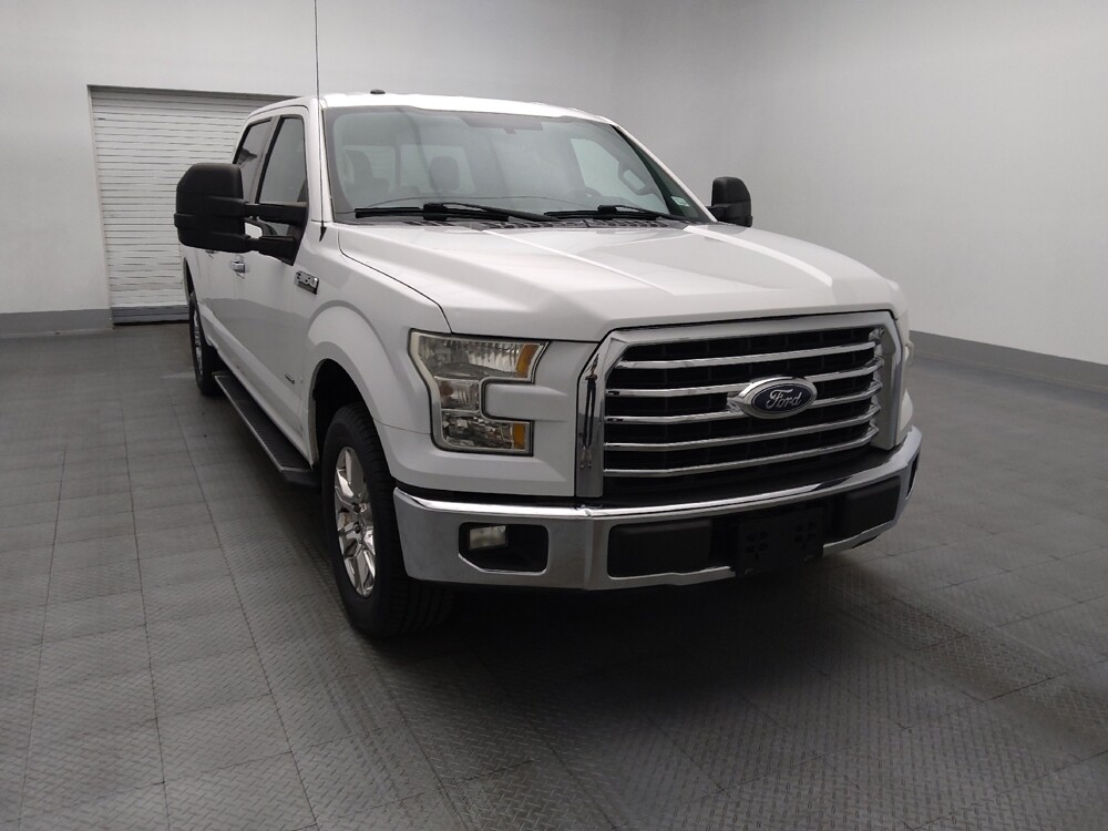 2015 Ford F150 in Jacksonville, FL 32225 - 18090448 14