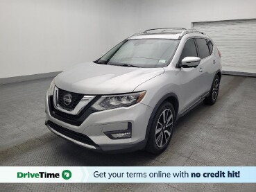 2019 Nissan Rogue in Pensacola, FL 32505