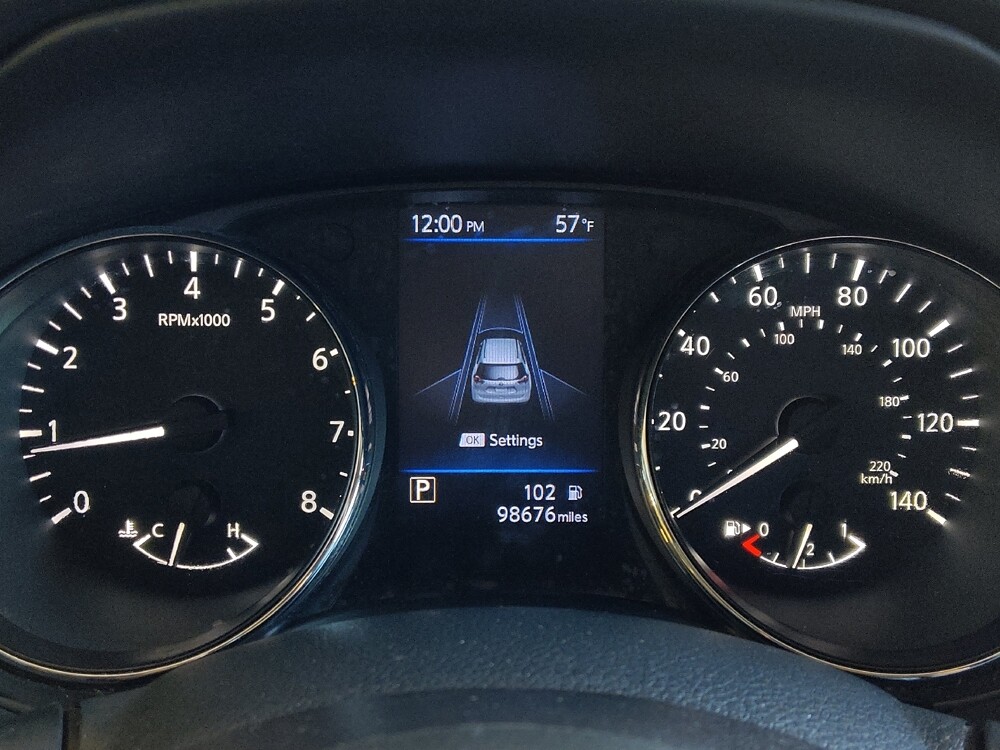 2019 Nissan Rogue in Pensacola, FL 32505 - 18090449 23