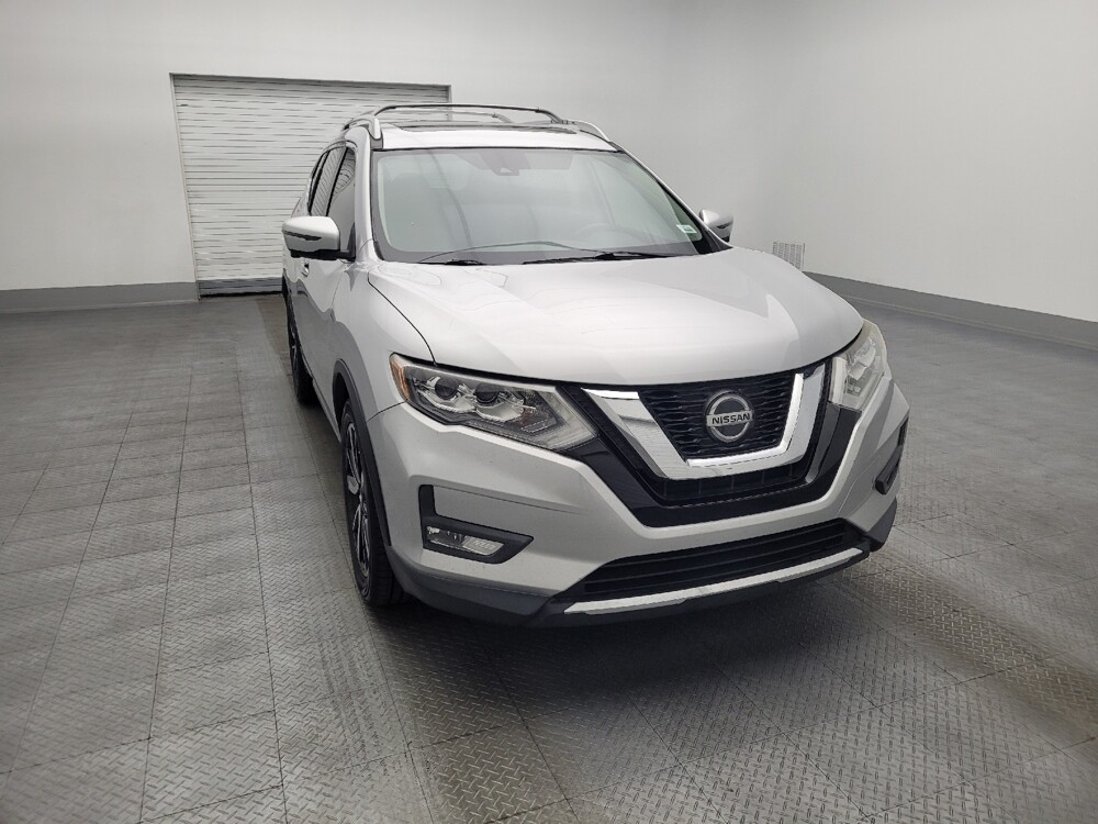 2019 Nissan Rogue in Pensacola, FL 32505 - 18090449 14