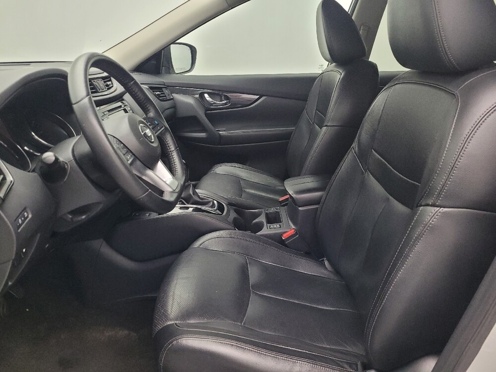 2019 Nissan Rogue in Pensacola, FL 32505 - 18090449 17