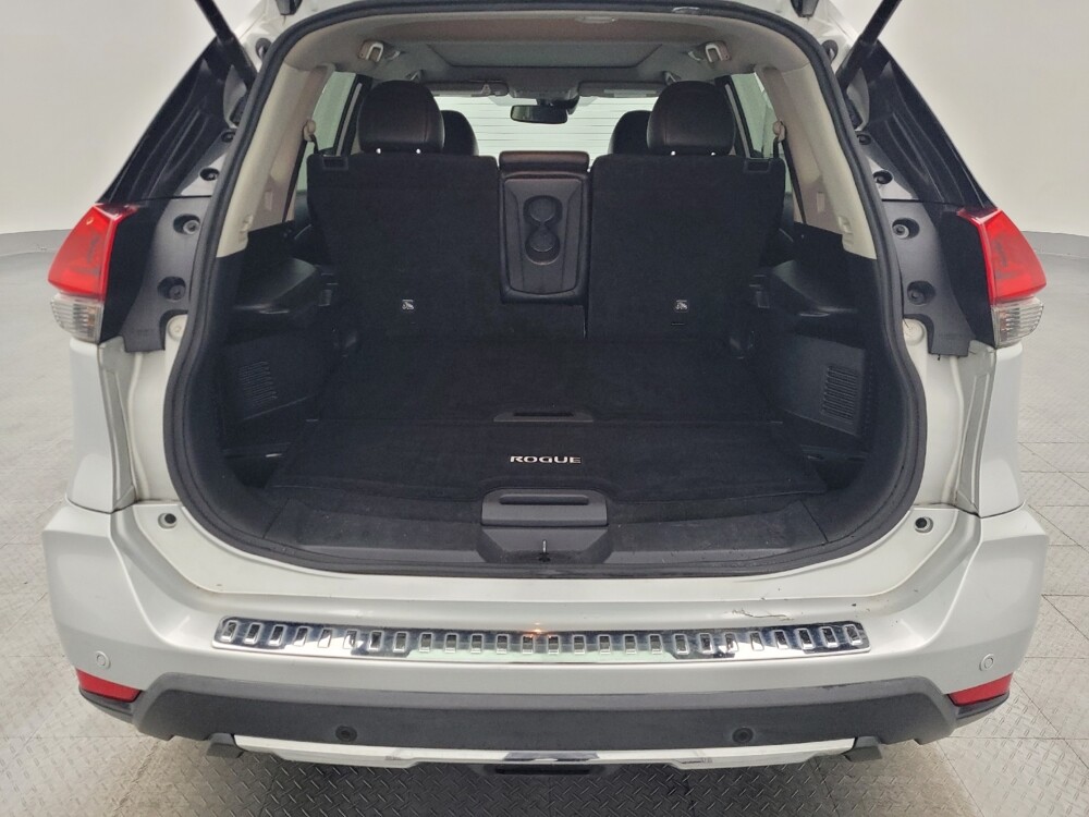 2019 Nissan Rogue in Pensacola, FL 32505 - 18090449 29