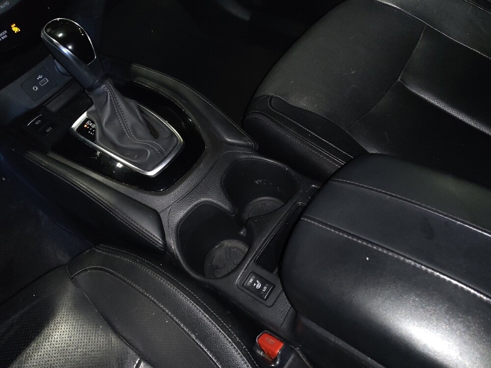 2019 Nissan Rogue in Pensacola, FL 32505 - 18090449 26