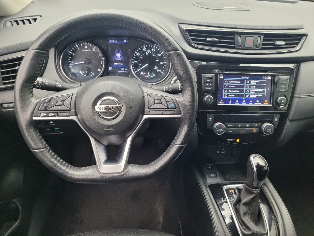 2019 Nissan Rogue in Pensacola, FL 32505 - 18090449 22