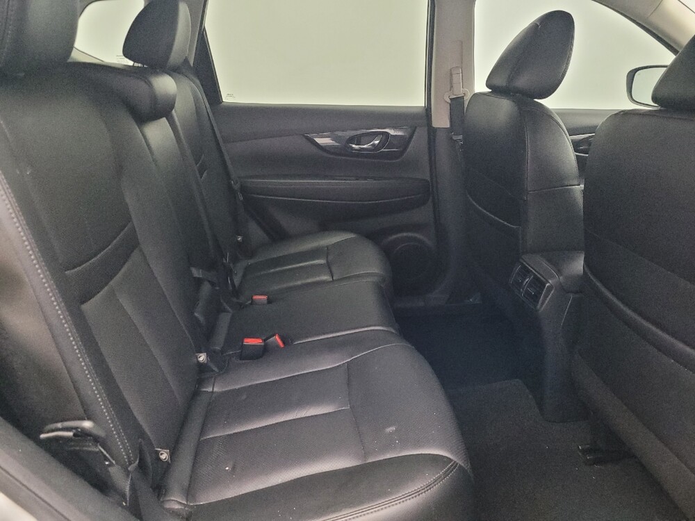 2019 Nissan Rogue in Pensacola, FL 32505 - 18090449 19