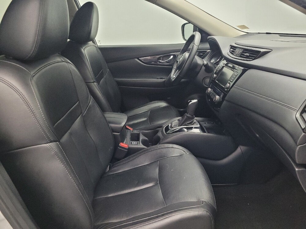 2019 Nissan Rogue in Pensacola, FL 32505 - 18090449 21