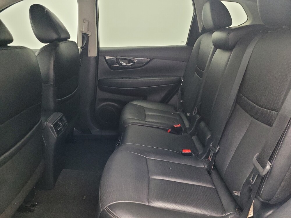 2019 Nissan Rogue in Pensacola, FL 32505 - 18090449 18