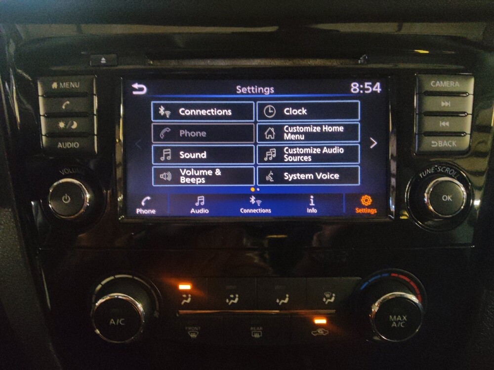 2019 Nissan Rogue in Jacksonville, FL 32210 - 18090450 25