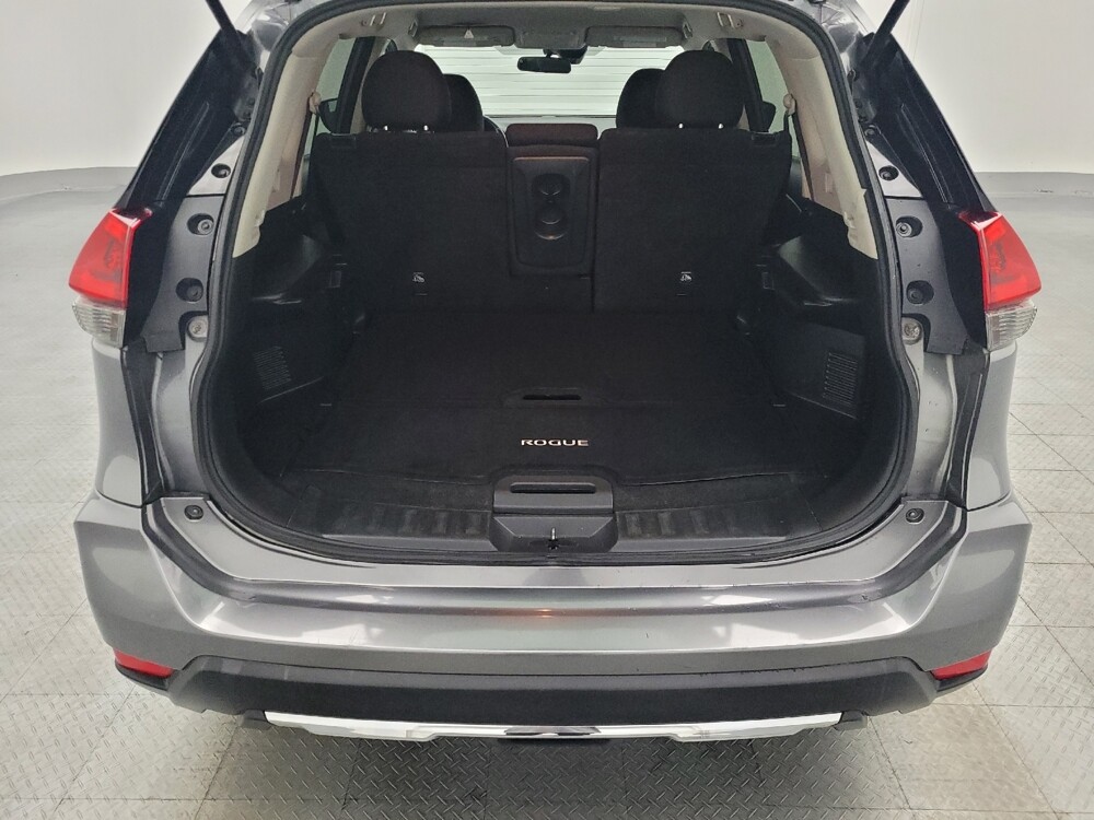 2019 Nissan Rogue in Jacksonville, FL 32210 - 18090450 29