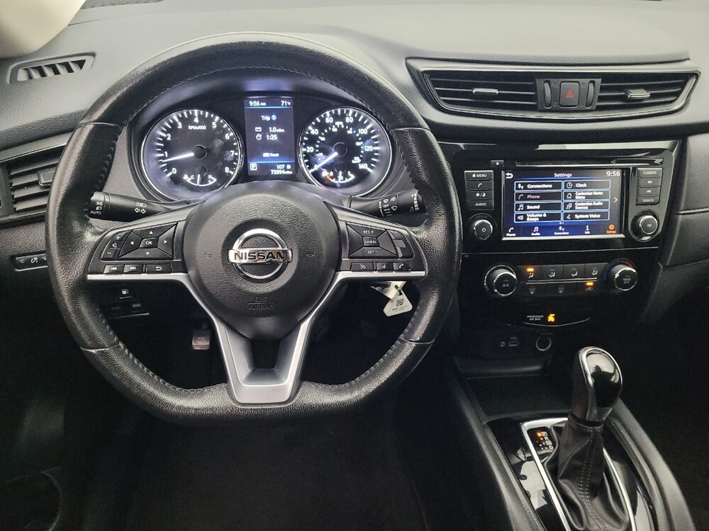 2019 Nissan Rogue in Jacksonville, FL 32210 - 18090450 22