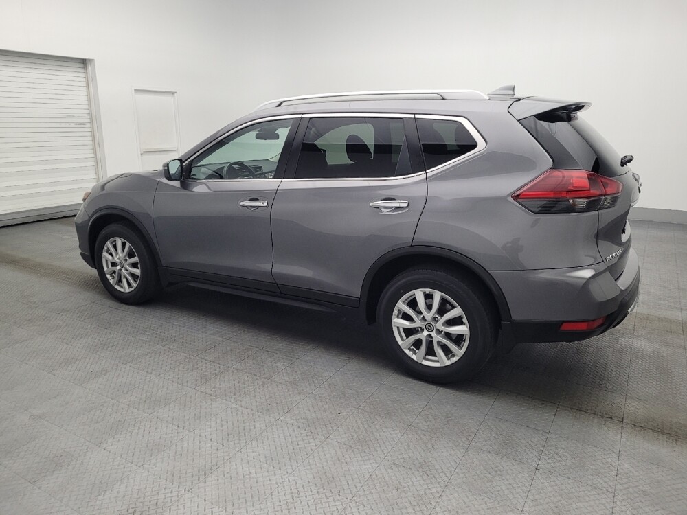 2019 Nissan Rogue in Jacksonville, FL 32210 - 18090450 3