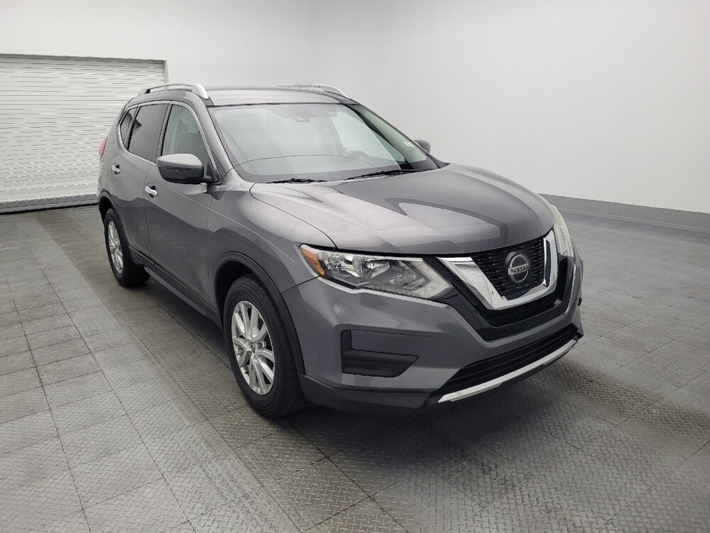 2019 Nissan Rogue in Jacksonville, FL 32210 - 18090450 13