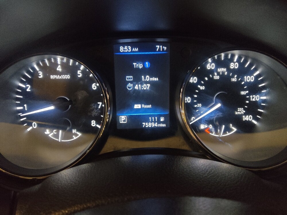 2019 Nissan Rogue in Jacksonville, FL 32210 - 18090450 23