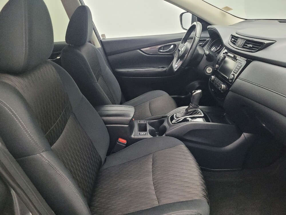 2019 Nissan Rogue in Jacksonville, FL 32210 - 18090450 21