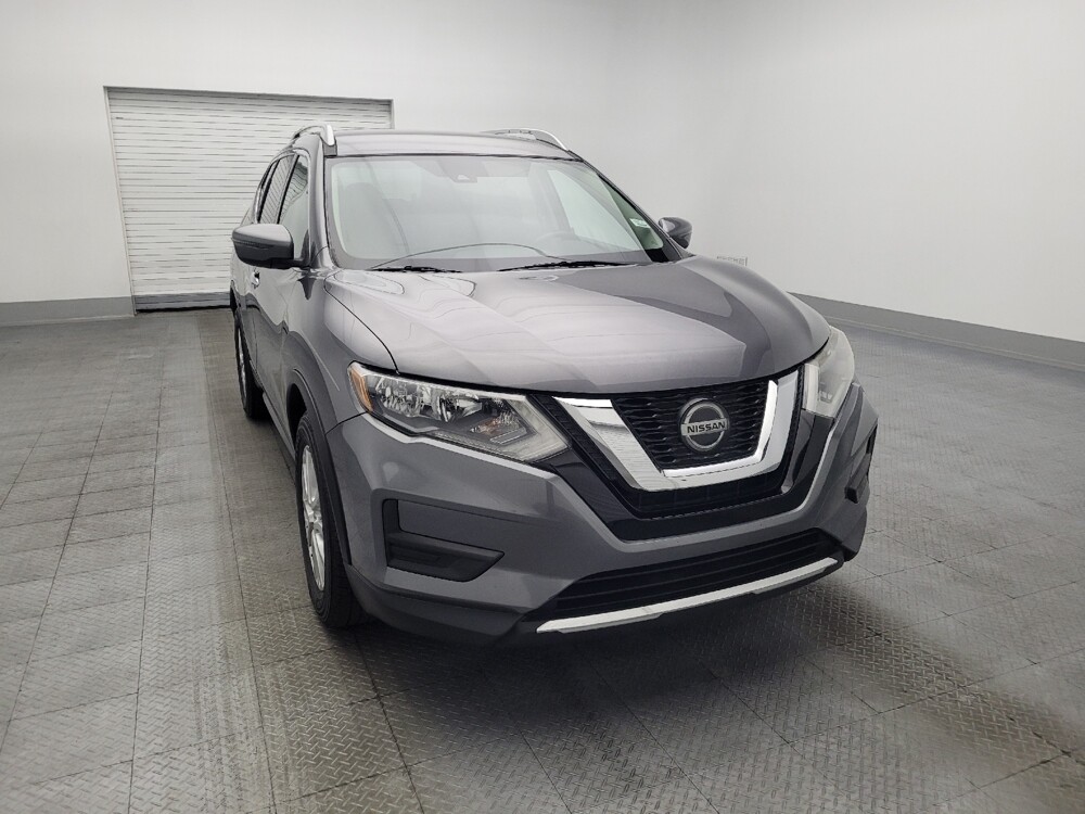 2019 Nissan Rogue in Jacksonville, FL 32210 - 18090450 14