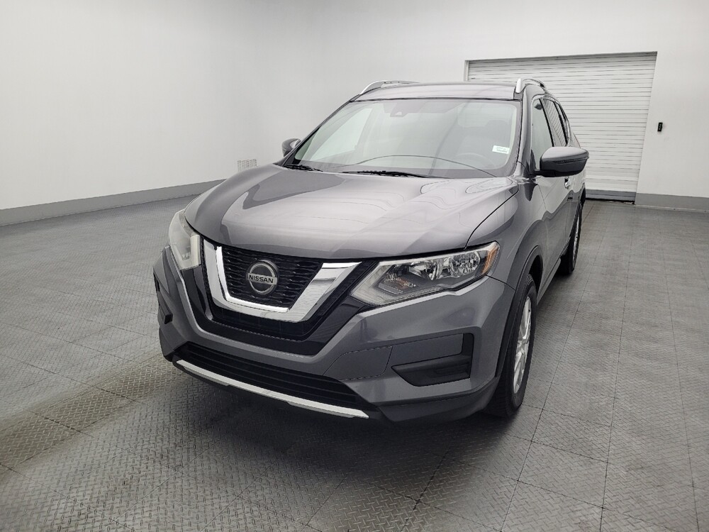 2019 Nissan Rogue in Jacksonville, FL 32210 - 18090450 15