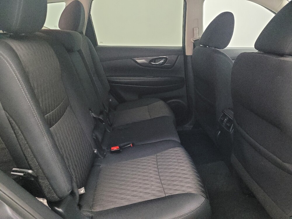 2019 Nissan Rogue in Jacksonville, FL 32210 - 18090450 19