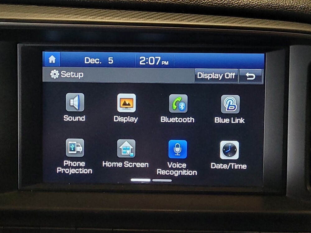 2019 Hyundai Elantra in Savannah, GA 31419 - 18090451 25