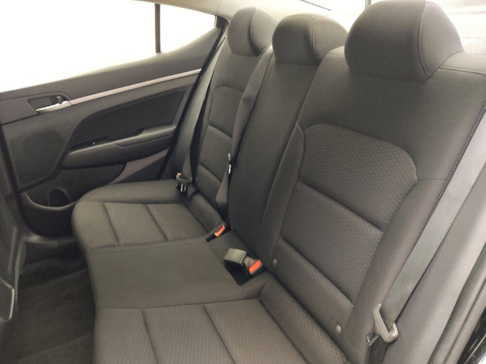 2019 Hyundai Elantra in Savannah, GA 31419 - 18090451 18