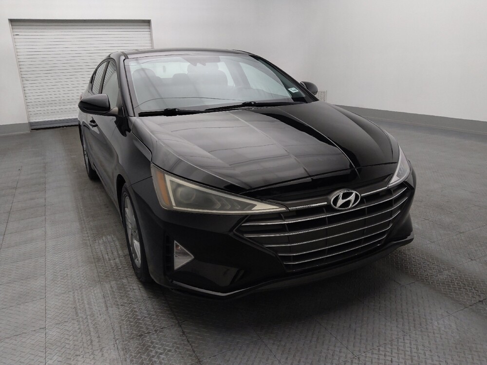 2019 Hyundai Elantra in Savannah, GA 31419 - 18090451 14