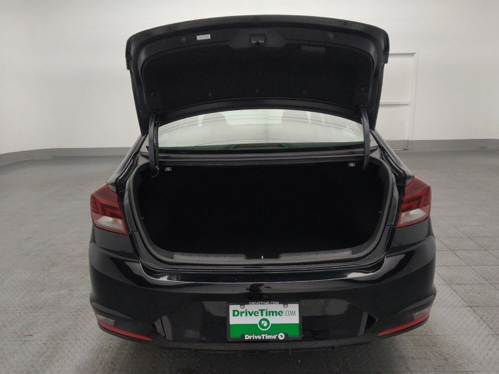 2019 Hyundai Elantra in Savannah, GA 31419 - 18090451 29