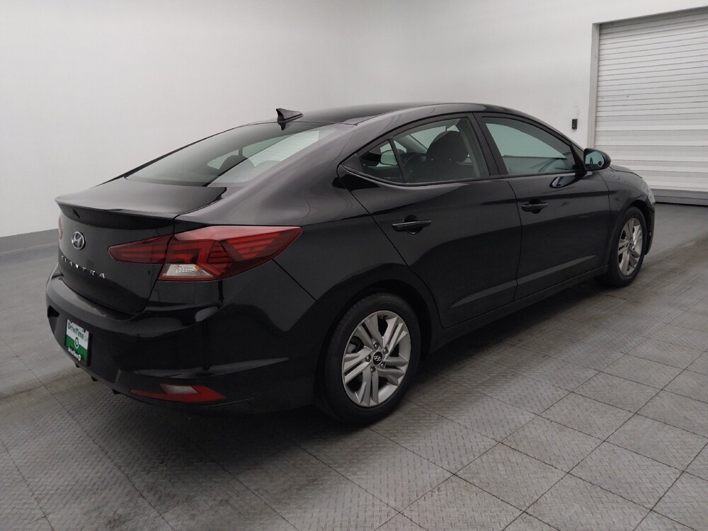 2019 Hyundai Elantra in Savannah, GA 31419 - 18090451 10