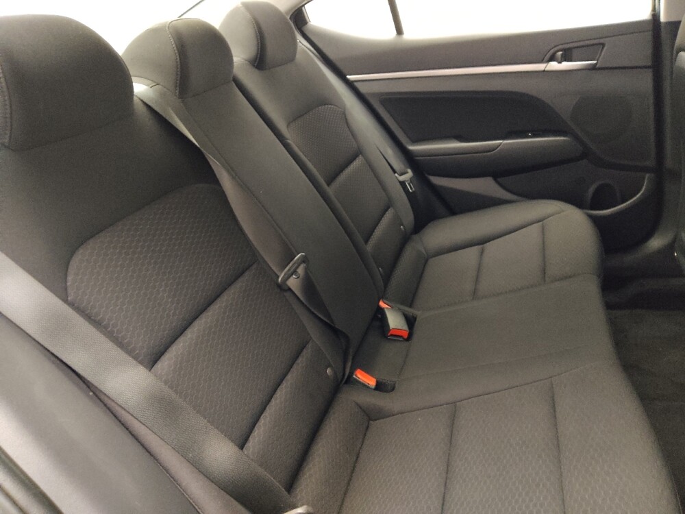 2019 Hyundai Elantra in Savannah, GA 31419 - 18090451 19