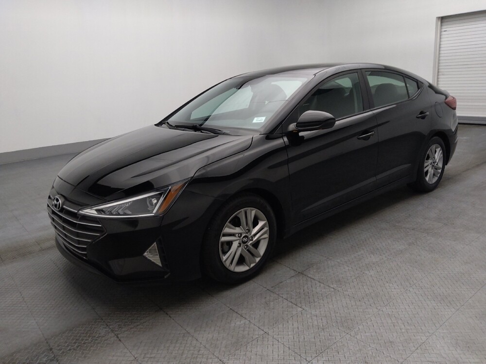 2019 Hyundai Elantra in Savannah, GA 31419 - 18090451 2