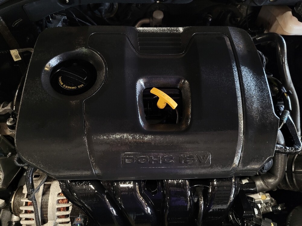 2019 Hyundai Elantra in Savannah, GA 31419 - 18090451 30