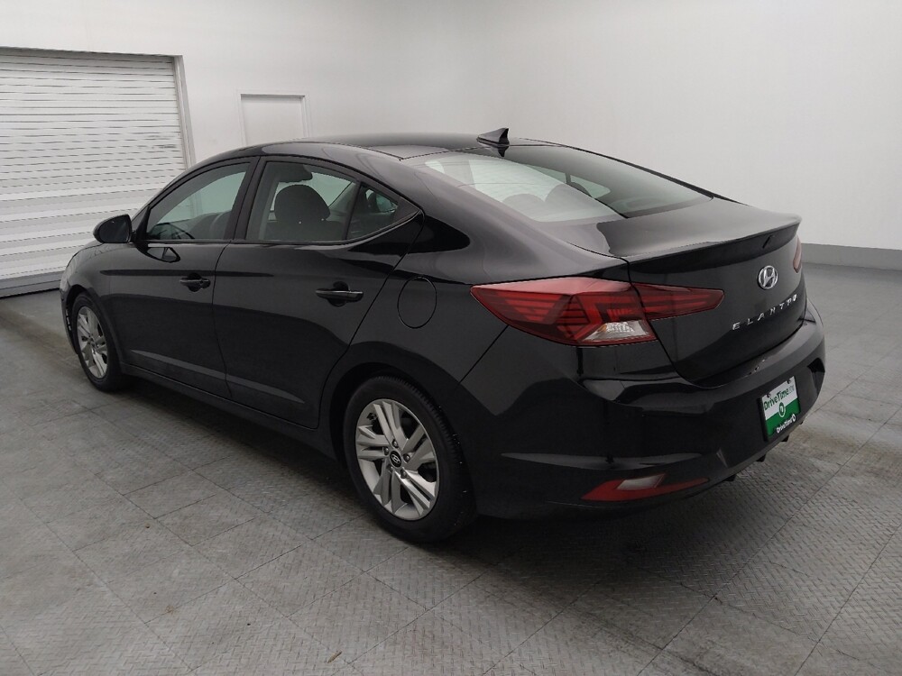 2019 Hyundai Elantra in Savannah, GA 31419 - 18090451 3
