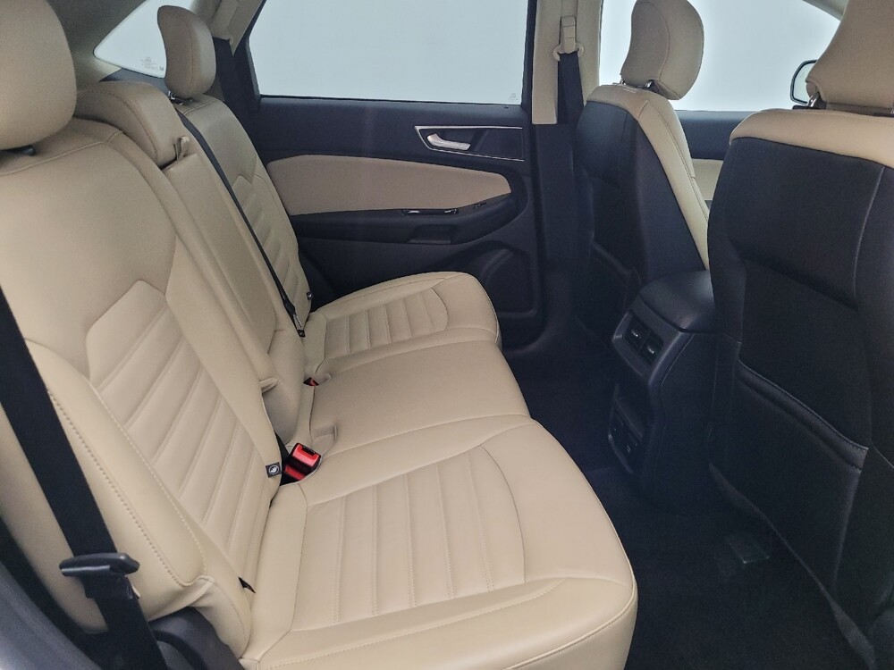 2017 Ford Edge in Jacksonville, FL 32225 - 18090452 19