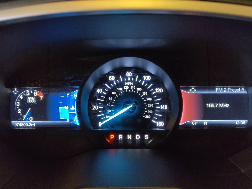 2017 Ford Edge in Jacksonville, FL 32225 - 18090452 23